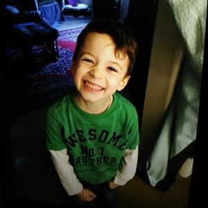 Meet your Posher, Jaclyn